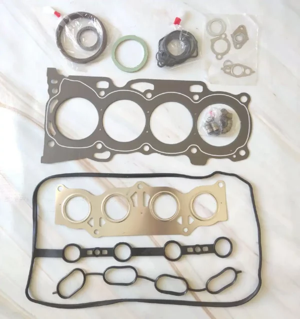 KIT DE EMPACADURA PREVIA, CAMRY, RAV4