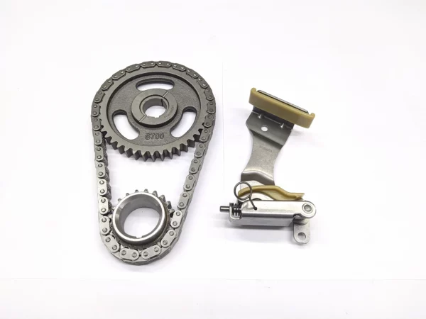 KIT DE TIEMPO FORD F150 MUSTANG,TAURUS,WINDSTAR 90-04 MUSTANG 04-07