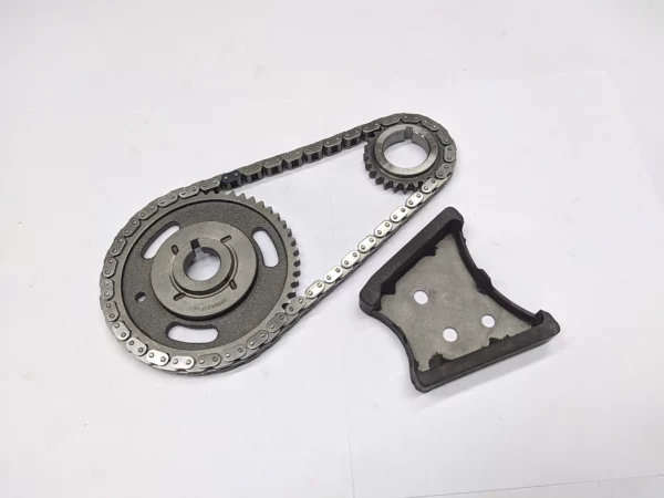 KIT DE TIEMPO IMPALA 00-07 CENTURY,LUMINA 95-05(C DAMPER)