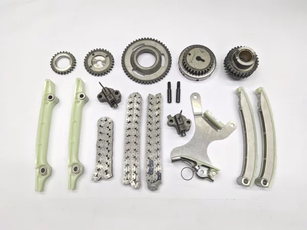 KIT DE TIEMPO JEEP GRAND CHEROKEE 99-04