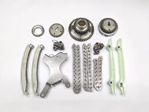 KIT DE TIEMPO JEEP GRAND CHEROKEE 05-10