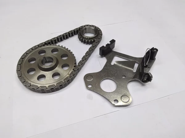 KIT DE TIEMPO DODGE RAM GRAND CHEROKEE (CON TENSOR)