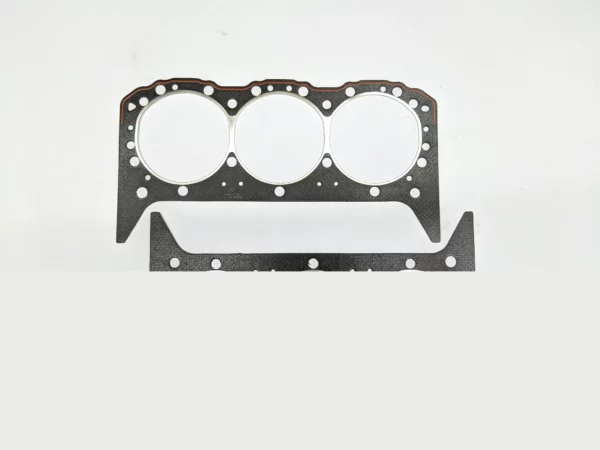 EMPACADURA DE CAMARA GM BLAZER,C1500,C2500, SERIES P,K,V,C SILVERADO 87-06