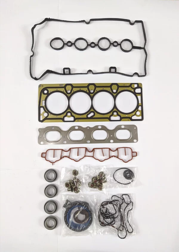 KIT DE EMPACADURA GM CRUZE 08-15