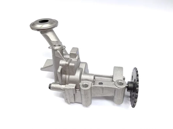 BOMBA DE ACEITE RENAULT MEGANE SCENIC 00-05
