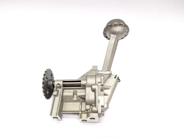BOMBA DE ACEITE RENAULT RENAULT CLIO, NISSAN  (01-07)