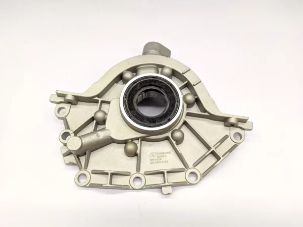 BOMBA DE ACEITE FORD FIESTA, KA 00-05