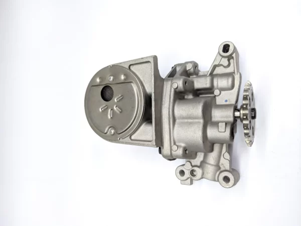 BOMBA DE ACEITE PEUGEOT 206 307 87-EA