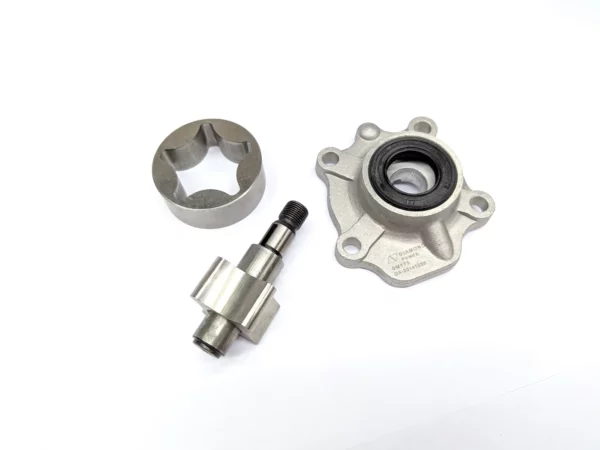 BOMBA DE ACEITE ISUZU AMIGO, PICK UP, RODE, TROOPER, ISUZU 88-95 HONDA PASSPORT 94-96