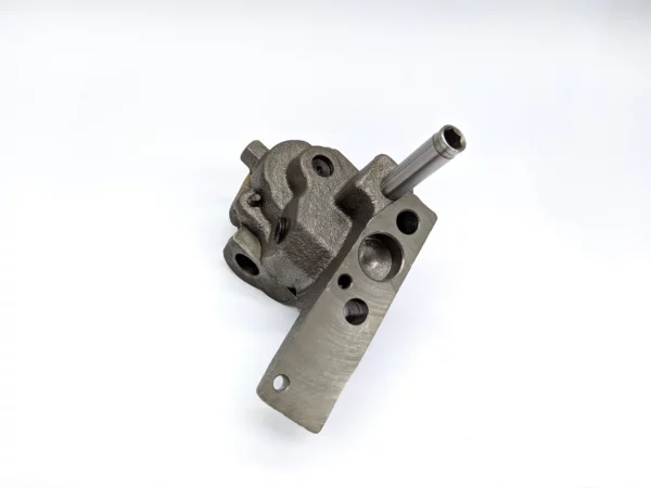 BOMBA DE ACEITE GM 94-03 CAVALIER, SUNFIRE, CENTURY, S10, CORSICA, CUTLAS, GM 94-03