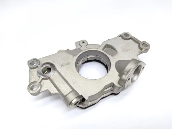 BOMBA DE ACEITE GM SILVERADO, TRAILBLAZER, TAHOE