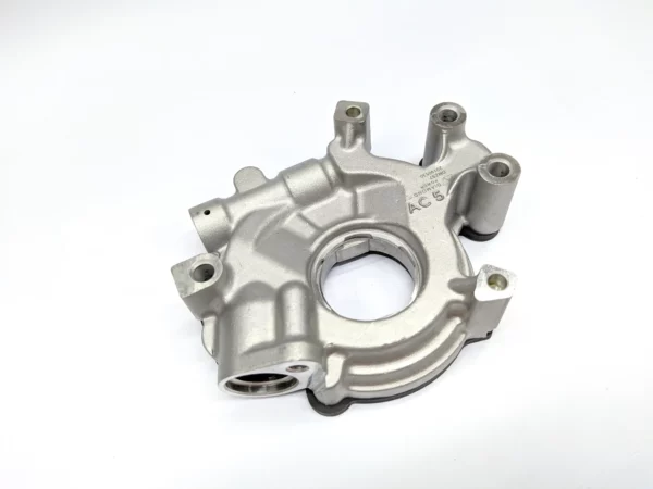 BOMBA DE ACEITE JEEP GRAND CHEROKEE 99-09 CHEROKEE, LIBERTY, JEEP 05-10