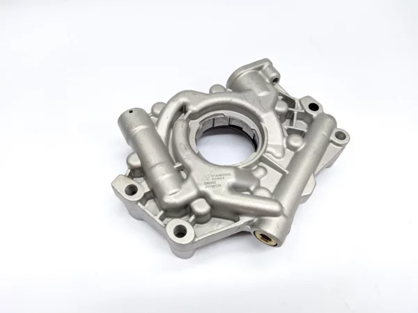 BOMBA DE ACEITE DODGE RAM 03-08 COMMANDER 05-08