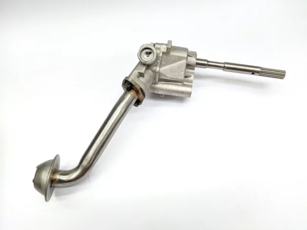 BOMBA DE ACEITE VW TURBO PASSAT 98-00