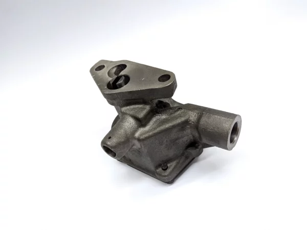 BOMBA DE ACEITE GM BELAIR, BISCAYNE, CAPRICE, IMPALA 63-70 CARB PICK UP 78-84