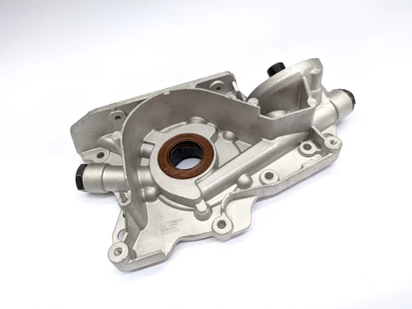 BOMBA DE ACEITE GM ASTRA-MERIVA 00-03, PONTIAC (BRAZIL ENGINE) 82-86