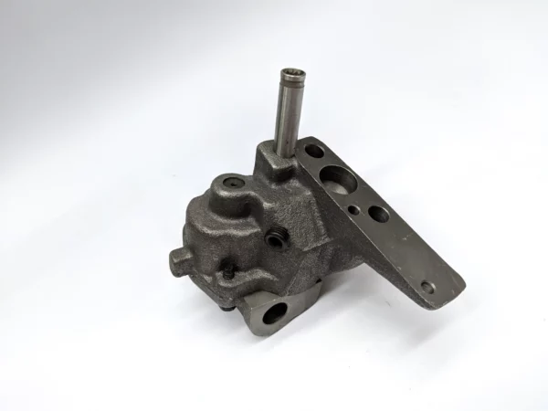 BOMBA DE ACEITE GM CAVALIER 90-93