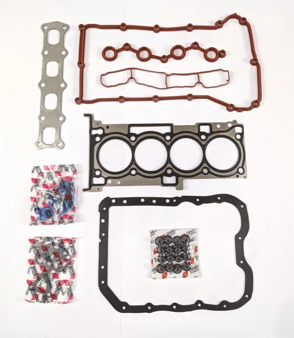 KIT DE EMPACADURA DFS519 CHRYSLER COMPASS 07-09