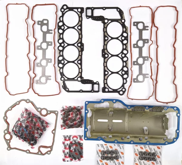 KIT DE EMPACADURA DFS-515 JEEP GRAND CHEROKEE 99-11