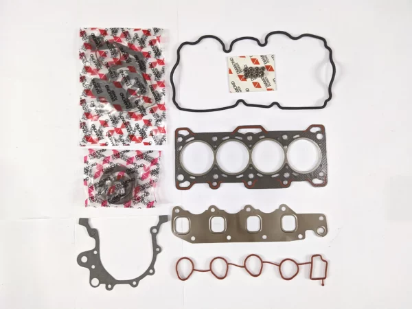 KIT DE EMPACADURA DFS-4112 GM SPARK  04-06