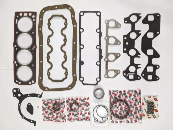 KIT DE EMPACADURA FS100-Q=FS100-1Q GM CHEVY CORSA 94-03