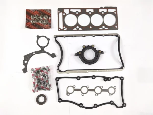 KIT DE EMPACADURA DFS-6112 FIESTA , KA, ECOSPORT 97-05