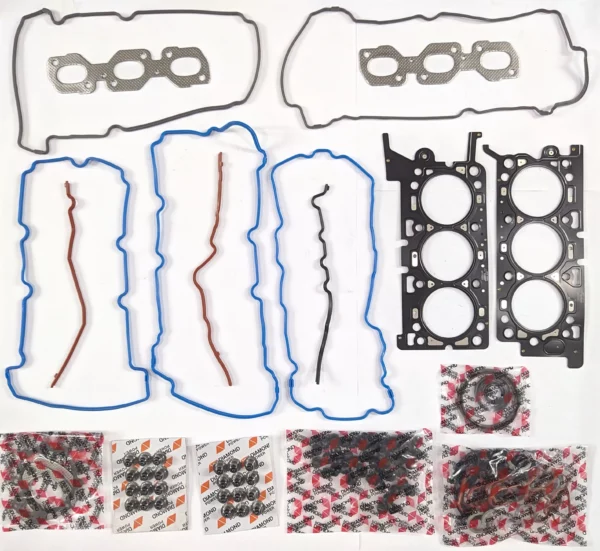 KIT DE EMPACADURA DFS6306 FORD FUSION,ESCAPE 01-08