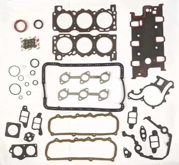 KIT DE EMPACADURA FS5721 FORD BRONCO, EXPLORER, RANGER  86-92