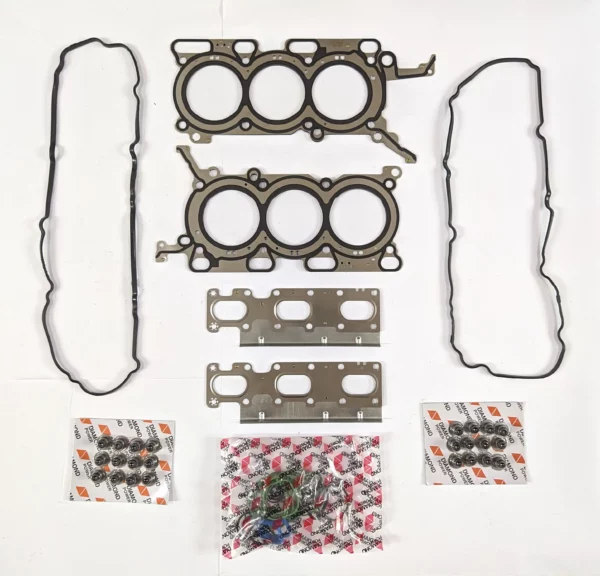 KIT DE EMPACADURA DFS6115 FORD EXPLORER 12-16
