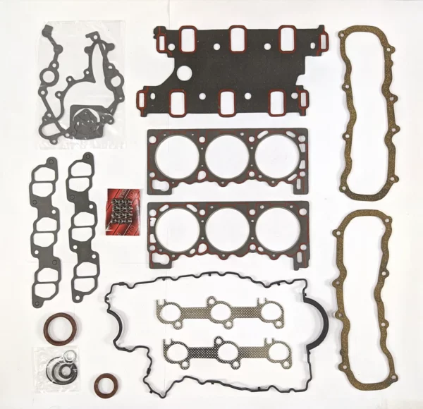 KIT DE EMPACADURA FS5887 FORD EXPLORER, RANGER  90-97
