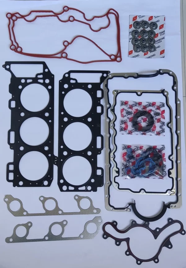 KIT DE EMPACADURA DFS615 FORD EXPLORER 01-10