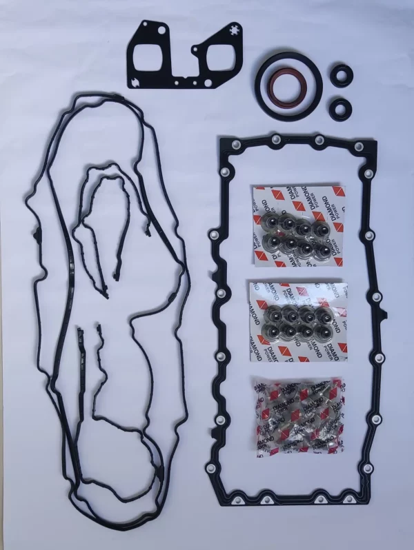 KIT DE EMPACADURA DFS6200 SUPER DUTY,F250,F350 11-16