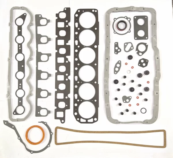 KIT DE EMPACADURA DFS-6492 FORD BRONCO,SERIES E,F 91-97
