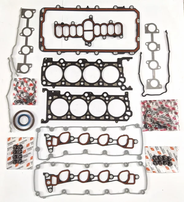 KIT DE EMPACADURA DFS-6116 F150 97-09 (MUL ADM GOTA)