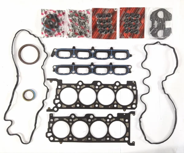 KIT DE EMPACADURA DFS-613 F150,EXPEDITION,F350 04-09
