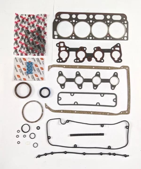 KIT DE EMPACADURA DFS-4114 CAVALIER,SUNFIRE,CORSICA 93-97