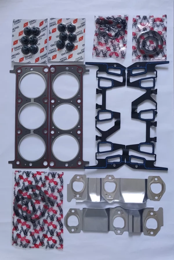KIT DE EMPACADURA DFS-4122 GM IMPALA,MONTECARLO 96-08