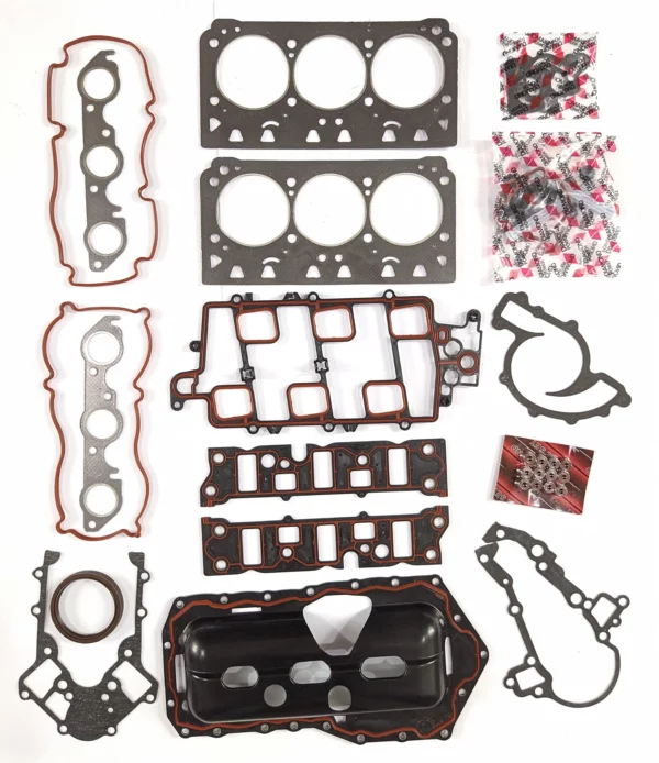 KIT DE EMPACADURA DFS-4116 GM IMPALA 95-09