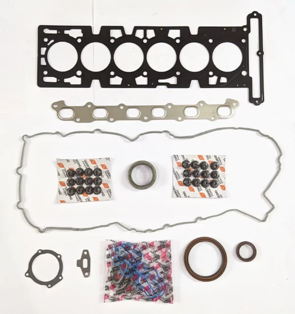 KIT DE EMPACADURA DFS417 GM TRAILBLAZER 02-05