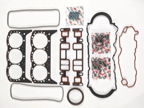 KIT DE EMPACADURA DFS-4110 GM BLAZER,S10,SERIES C,K,P,G,EXPRESS GM 96-06