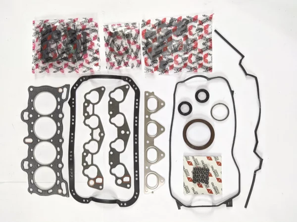 KIT DE EMPACADURA DFS-7117 HONDA CIVIC,CRX,DEL SOL  88-95