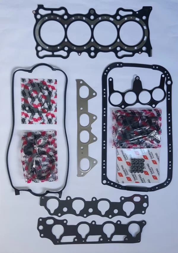 KIT DE EMPACADURA DFS-715 HONDA ACCORD, ODYSSEY, OASIS 98-02