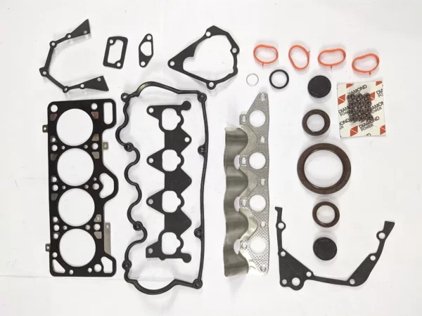 KIT DE EMPACADURA DFS-518 HYUNDAI ACCENT 00-02 BRISA 00-02
