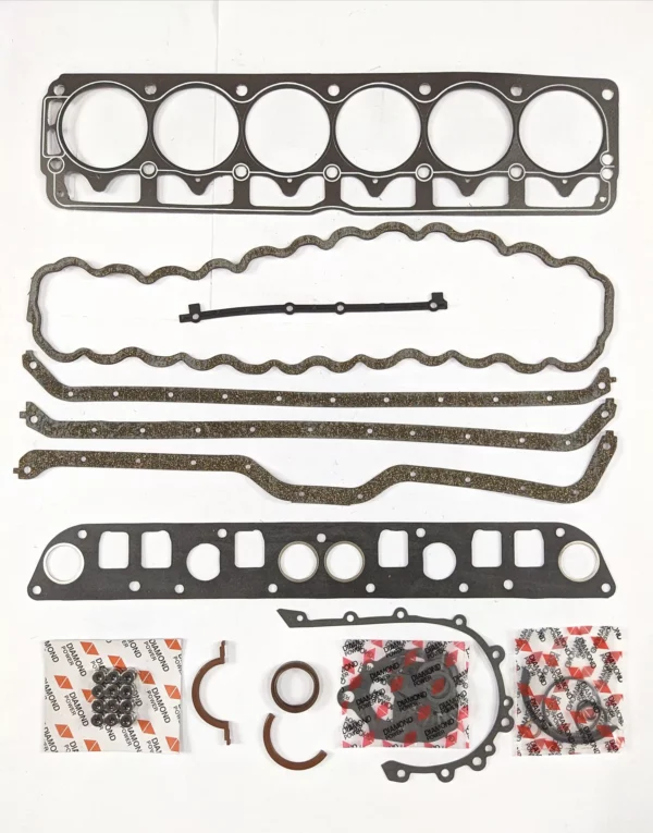KIT DE EMPACADURA FS5713 JEEP CHEROKEE, COMANCHE, WAGONEE, WRANGLER,  GRAND CHEROKEE JEEP 86-95
