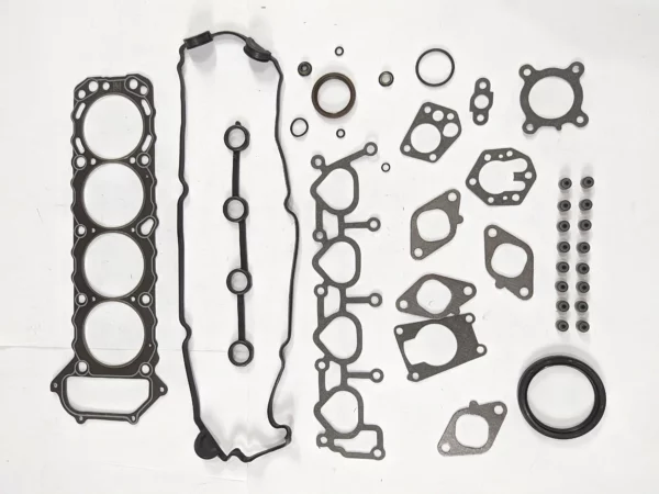 KIT DE EMPACADURA FS80102 NISSAN FRONTIER, ALTIMA, PICK-UP, D22