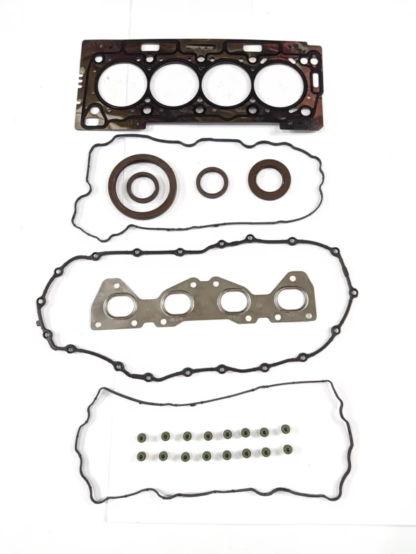 KIT DE EMPACADURA DFS1411 PEUGEOT 206