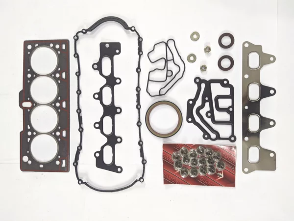 KIT DE EMPACADURA DFS80200G RENAULT  LOGAN 02-08 GRAFITO