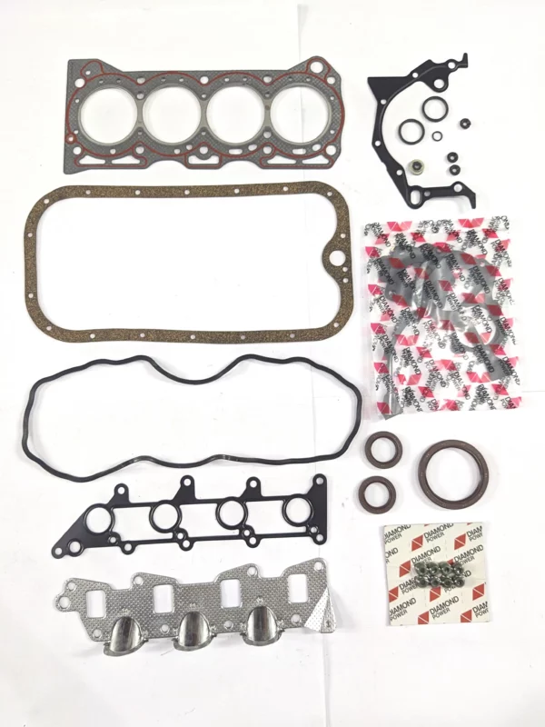 KIT DE EMPACADURA DFS-4119 SUZUKI SWIFT 95-97