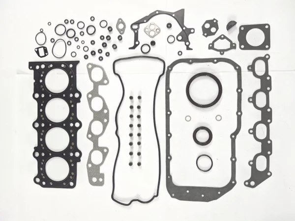 KIT DE EMPACADURA DFS-1818 SUZUKI GRAND VITARA 99-08