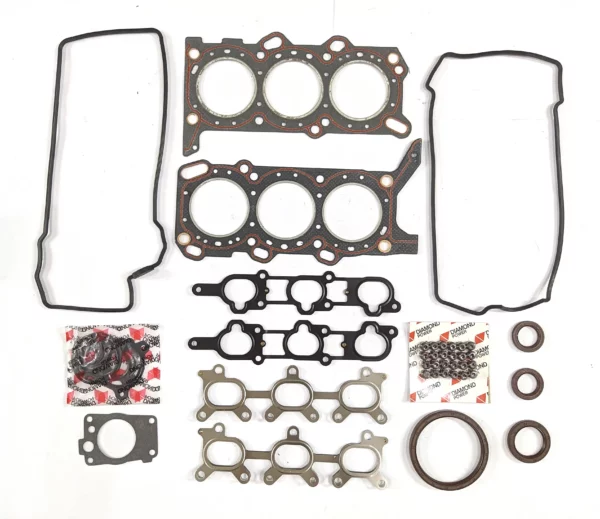 KIT DE EMPACADURA DFS-1814 SUZUKI VITARA, GRAN VITARA  99-05